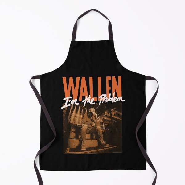 Item preview, Morgan Country Wallen VL16 designed and sold by simmonsmarko.