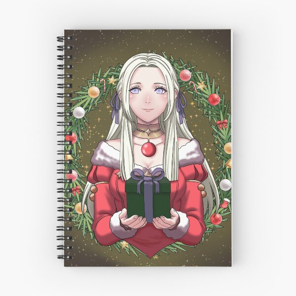 Item preview, Christmas Edelgard designed and sold by NekoMoni.