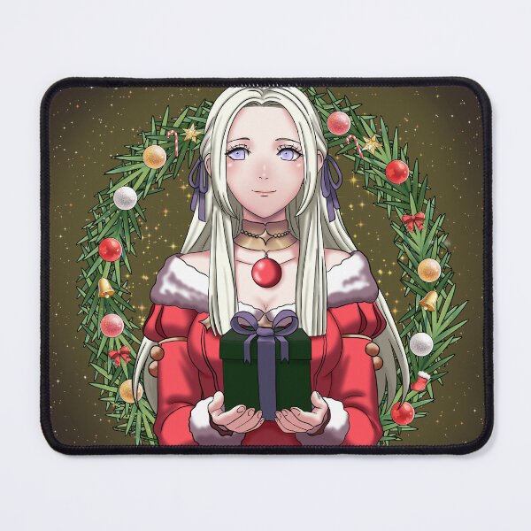 Item preview, Christmas Edelgard designed and sold by NekoMoni.