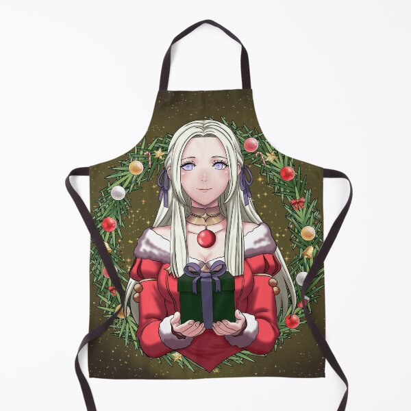 Item preview, Christmas Edelgard designed and sold by NekoMoni.