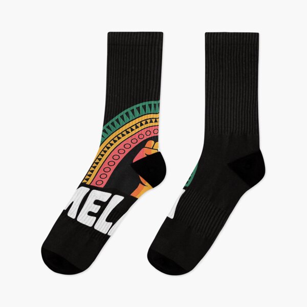 Item preview, Melanin Pride Rainbow Women African Black History Month designed and sold by ForestMmost.