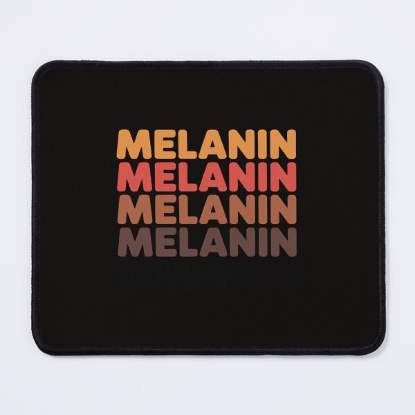 Item preview, Melanin Black Men Women Kids Man Women Toddler Girls Boys designed and sold by ForestMmost.