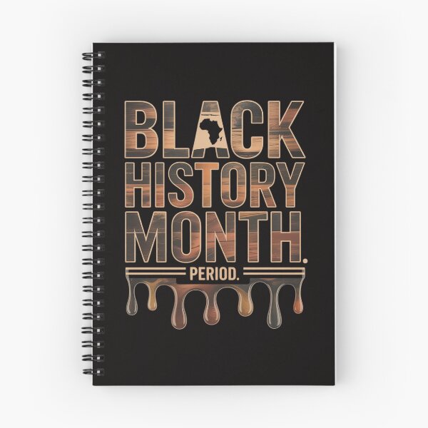 Item preview, Melanin Black History Month Period Men Women Kids designed and sold by ForestMmost.