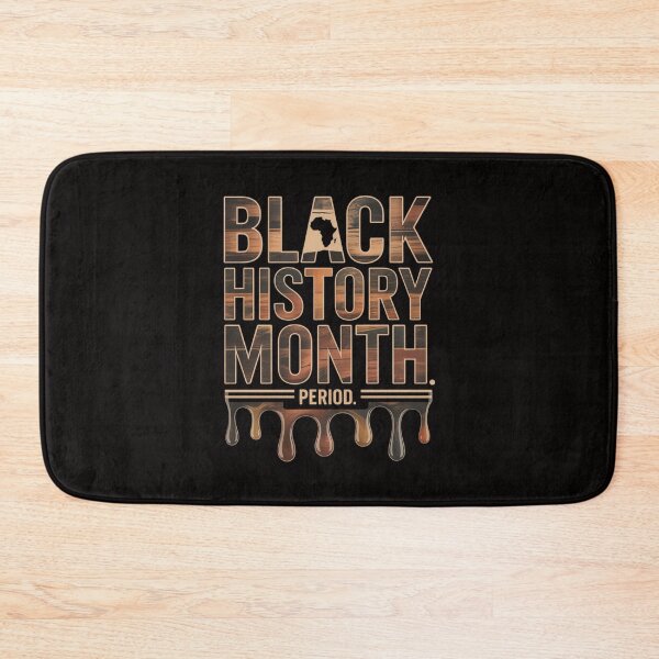 Item preview, Melanin Black History Month Period Men Women Kids designed and sold by ForestMmost.