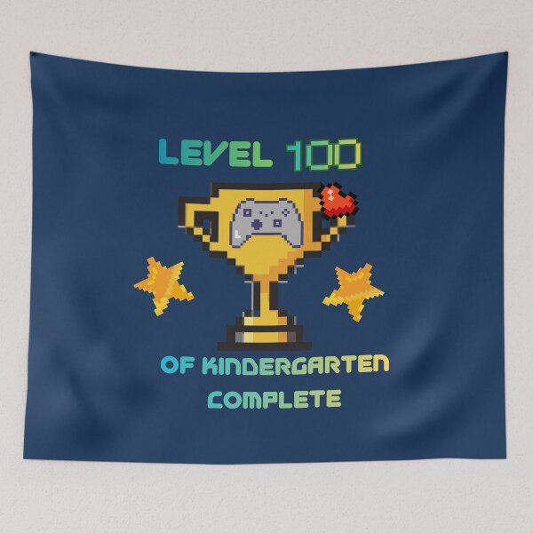 Item preview, Game on: Kindergarten Complete designed and sold by PhoeniXDreamer.