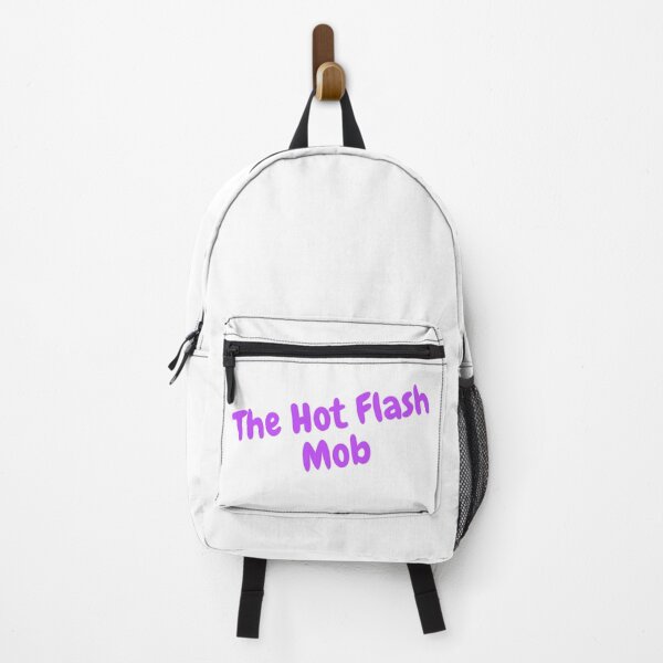 Item preview, The Hot Flash Mob designed and sold by HotFlashMob.