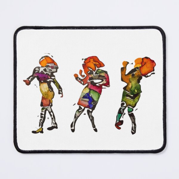 Item preview, The Elaine Dance designed and sold by RickLongArt.