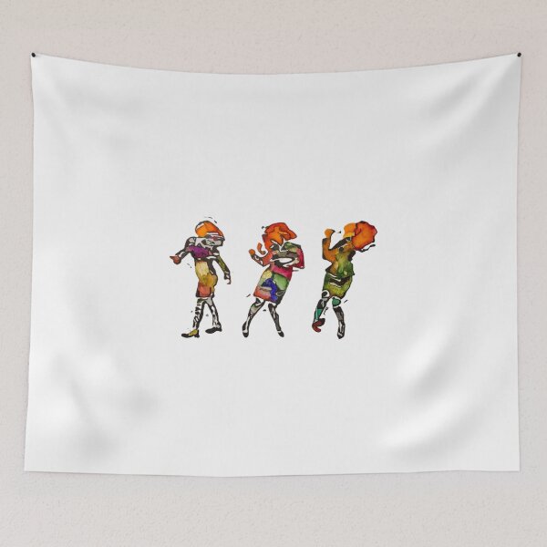 Item preview, The Elaine Dance designed and sold by RickLongArt.