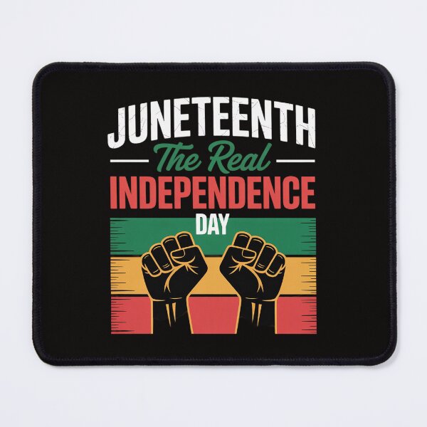 Item preview, Juneteenth The Read Independence Day Black History Month designed and sold by ForestMmost.