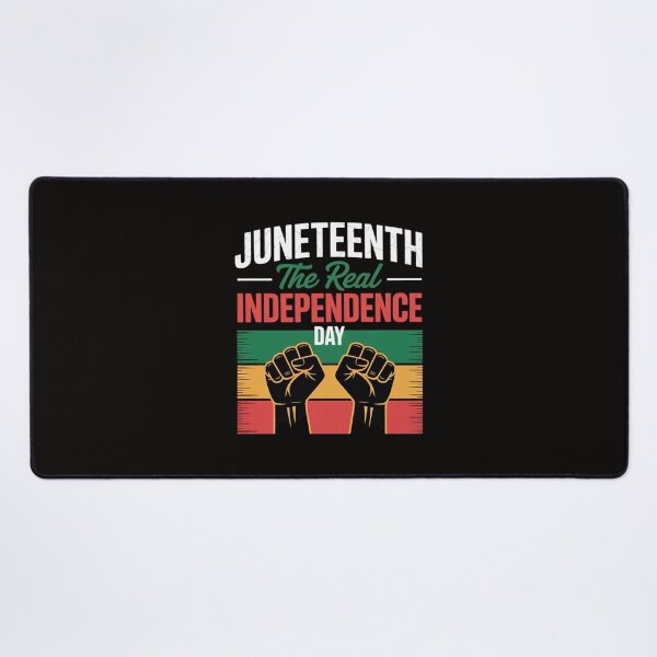 Item preview, Juneteenth The Read Independence Day Black History Month designed and sold by ForestMmost.