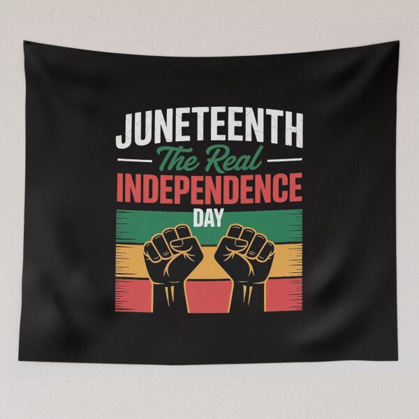 Item preview, Juneteenth The Read Independence Day Black History Month designed and sold by ForestMmost.