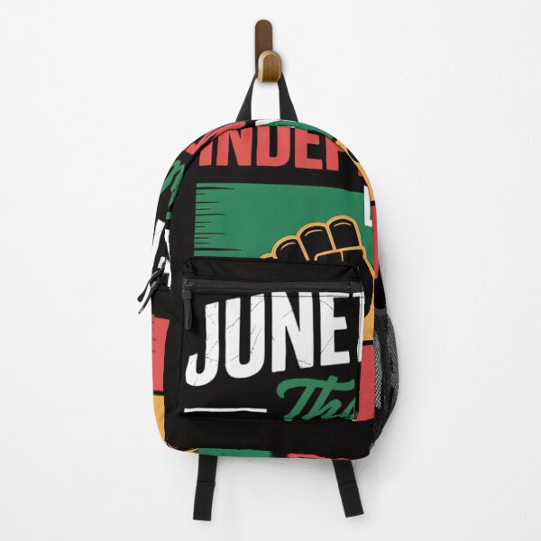 Item preview, Juneteenth The Read Independence Day Black History Month designed and sold by ForestMmost.