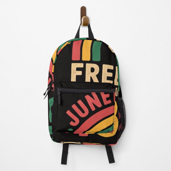 Item preview, Juneteenth Free-ish Since 1865 Rainbow Juneteenth 1865 designed and sold by ForestMmost.