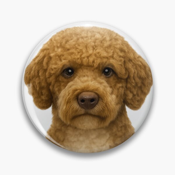 Item preview, You Decided to Get a Lagotto Romagnolo designed and sold by DogYouChose.