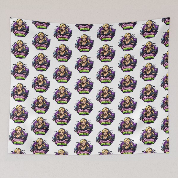 Item preview, My personal logo (newbie streamer) designed and sold by epically-weird.