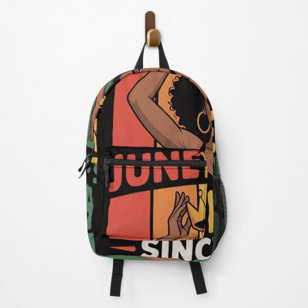 Item preview, Juneteenth Free-ish Since 1865 Black History Month designed and sold by ForestMmost.