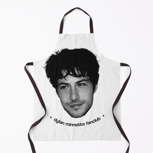 Item preview, dylan minnette fanclub designed and sold by mafalda f.