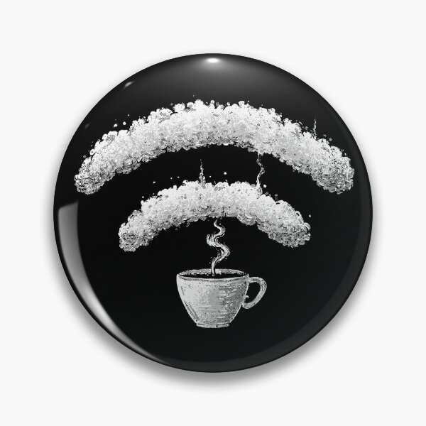 Item preview, connected coffee designed and sold by ALAN MAIA.