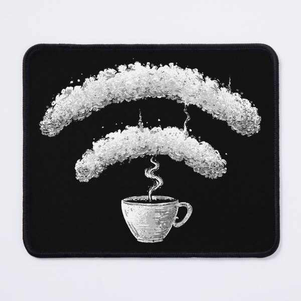 Item preview, connected coffee designed and sold by ALAN MAIA.