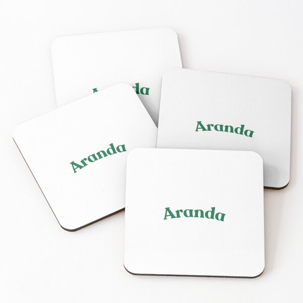 Item preview, aranda, Canberra designed and sold by Georgia Ray.