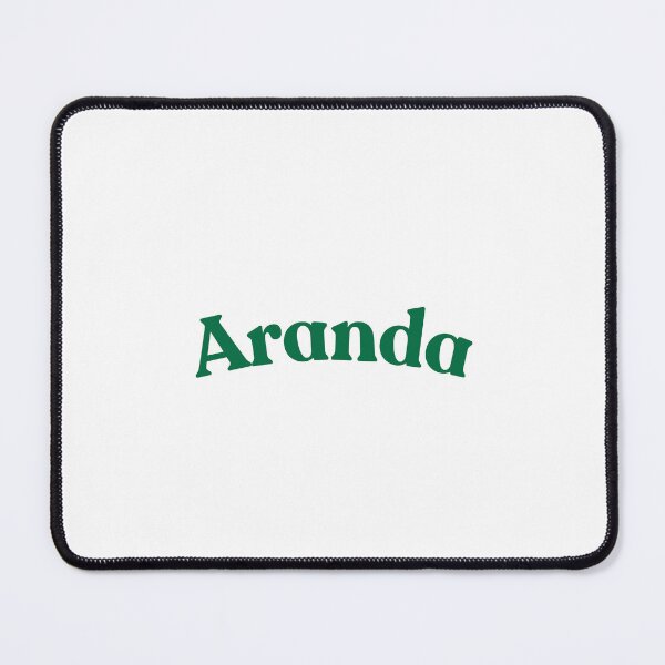 Item preview, aranda, Canberra designed and sold by Georgia Ray.
