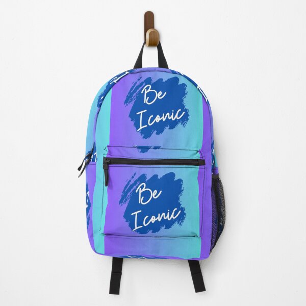 Item preview, Be Iconic designed and sold by EPiCbyCreation.