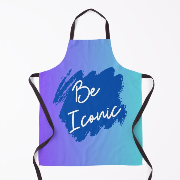 Item preview, Be Iconic designed and sold by EPiCbyCreation.