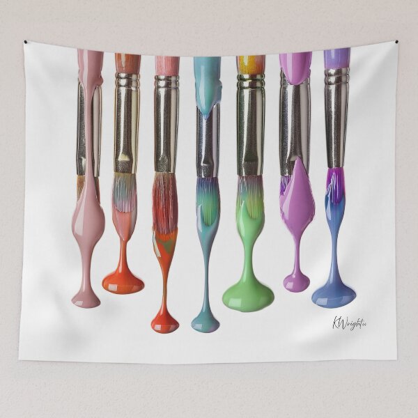Item preview, Radiant Drip designed and sold by WrightDesignsUS.
