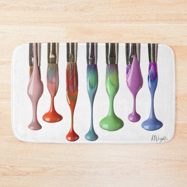 Item preview, Radiant Drip designed and sold by WrightDesignsUS.