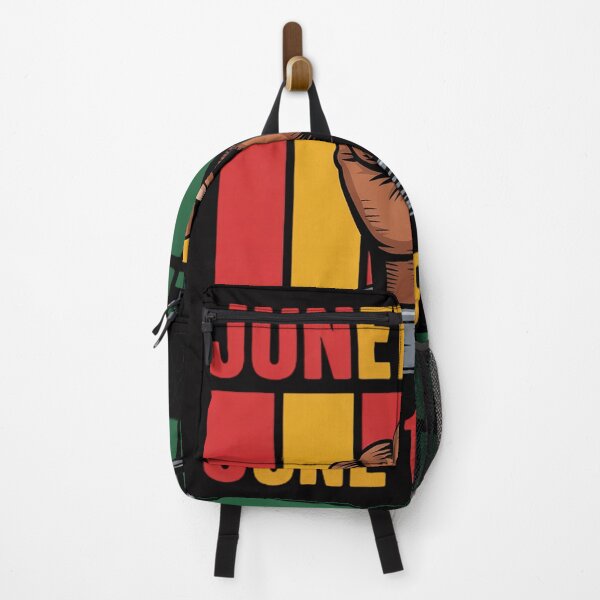 Item preview, Juneteenth African American 1865 Black History Month designed and sold by berniceschm.