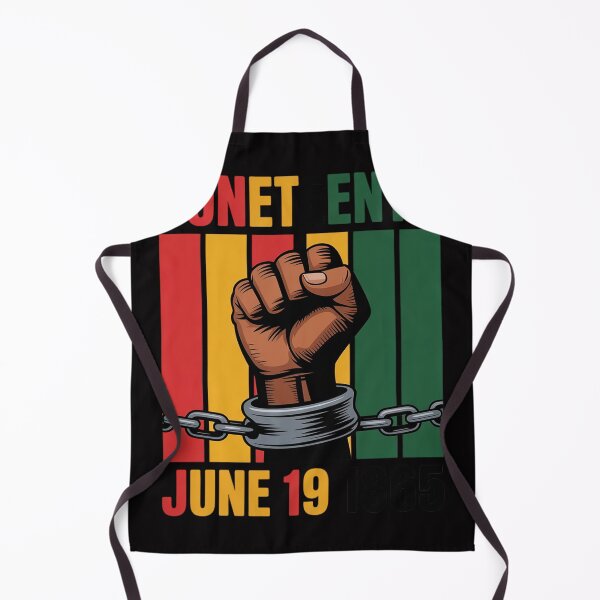 Item preview, Juneteenth African American 1865 Black History Month designed and sold by berniceschm.