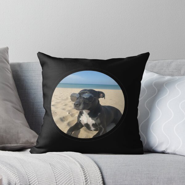 Item preview, Pittie Pride designed and sold by V_99bydesign.
