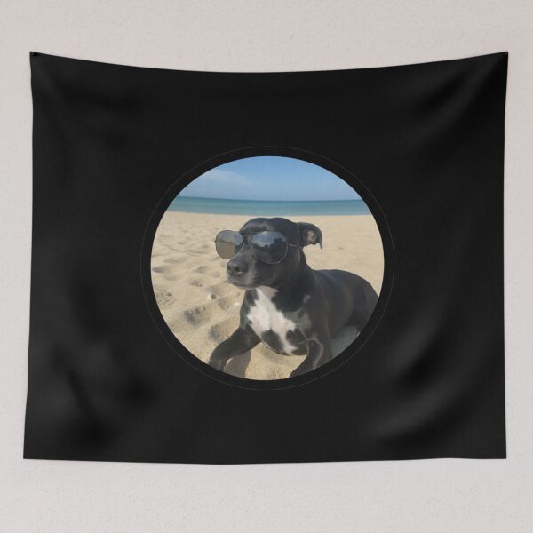 Item preview, Pittie Pride designed and sold by V_99bydesign.