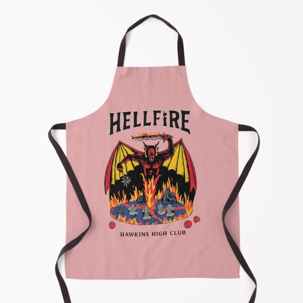 Item preview, Hellfire designed and sold by JarquinDD.