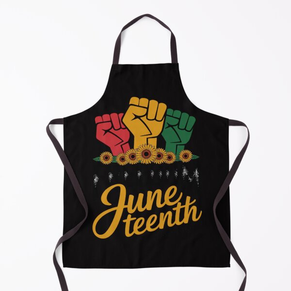 Item preview, Juneteenth African American 1865 Black History Month 2 designed and sold by berniceschm.