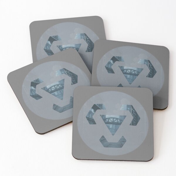 Item preview, Pokemon TCG Steel Energy Landscape designed and sold by MythicBiscuit.
