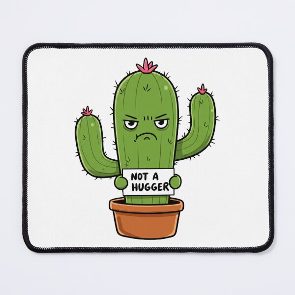 Item preview, Prickly Cactus designed and sold by EastEndTownie.