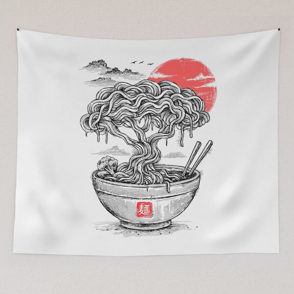 Item preview, bonsai designed and sold by ALAN MAIA.