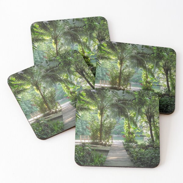 Item preview, Path To the River  designed and sold by heatherfriedman.