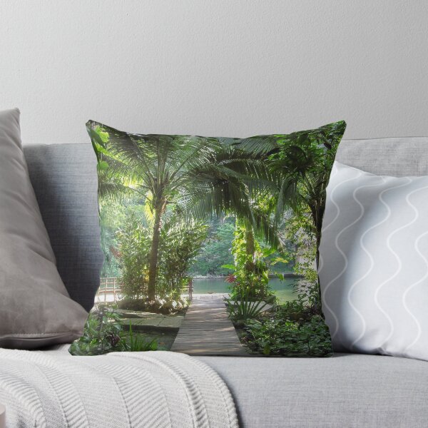 Item preview, Path To the River  designed and sold by heatherfriedman.