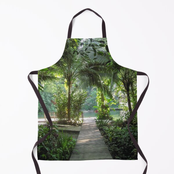 Item preview, Path To the River designed and sold by heatherfriedman.