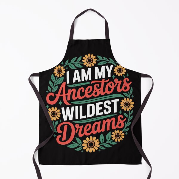 Item preview, It's The Black History For Me African American Month Melanin designed and sold by berniceschm.