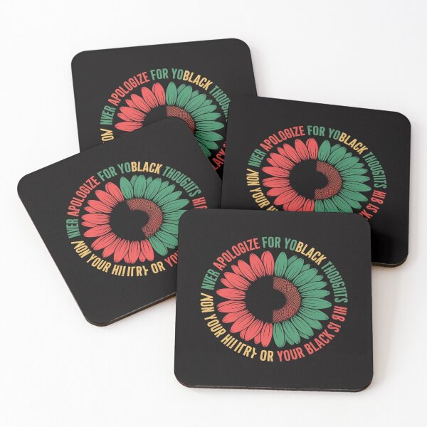 Item preview, It's The Black History For Me African American Month Melanin 3 designed and sold by berniceschm.