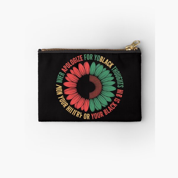 Item preview, It's The Black History For Me African American Month Melanin 3 designed and sold by berniceschm.