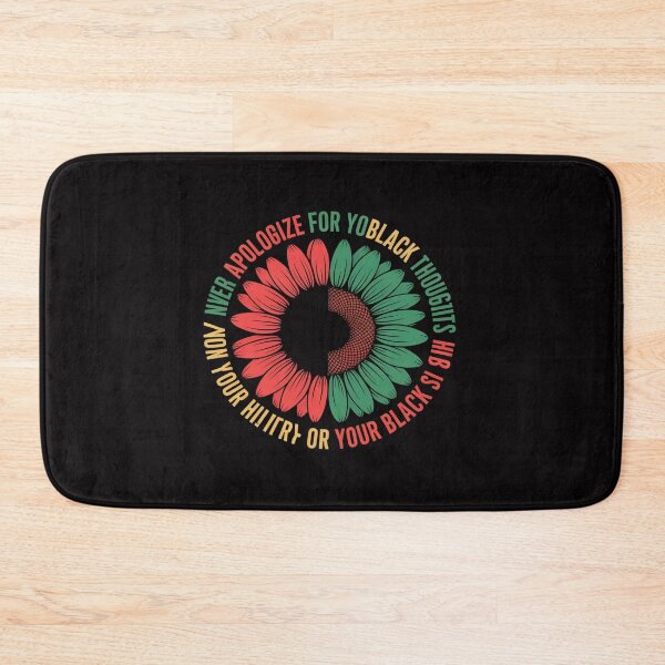 Item preview, It's The Black History For Me African American Month Melanin 3 designed and sold by berniceschm.