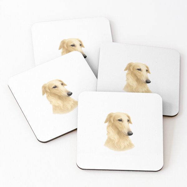 Item preview, You Decided to Get a Borzoi designed and sold by DogYouChose.