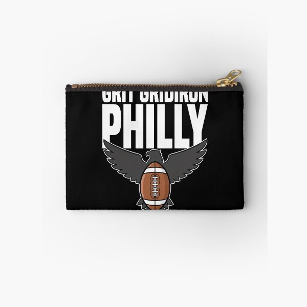 Item preview, PHILLY GRIT GRIDIRON - PHILADELPHIA FOOTBALL designed and sold by KEF Custom.