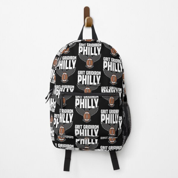 Item preview, PHILLY GRIT GRIDIRON - PHILADELPHIA FOOTBALL designed and sold by KEF Custom.