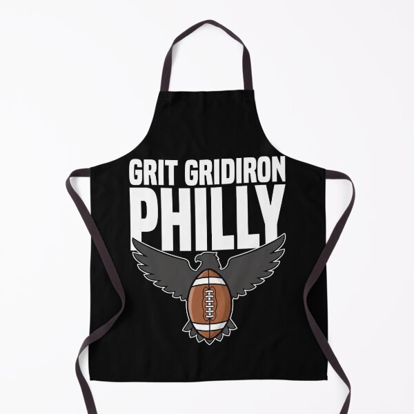 Item preview, PHILLY GRIT GRIDIRON - PHILADELPHIA FOOTBALL designed and sold by KEF Custom.