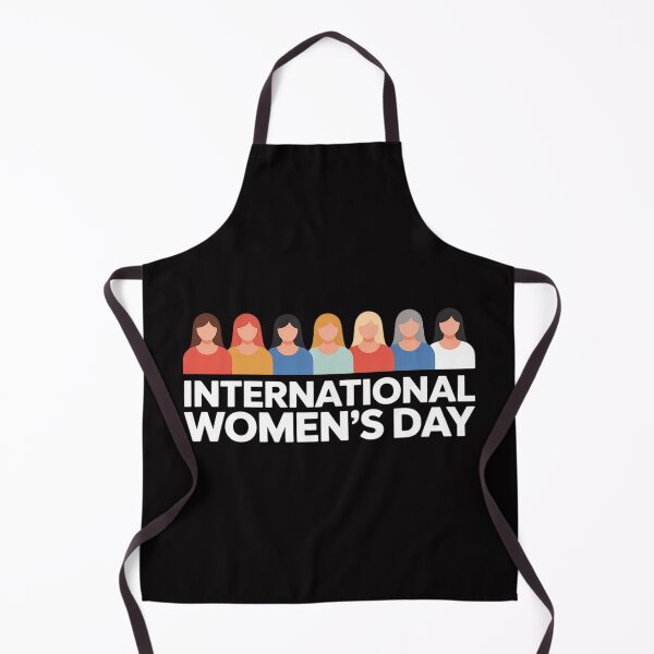 Item preview, International Women's Day 2026 Happy Women's Day 8 March designed and sold by berniceschm.